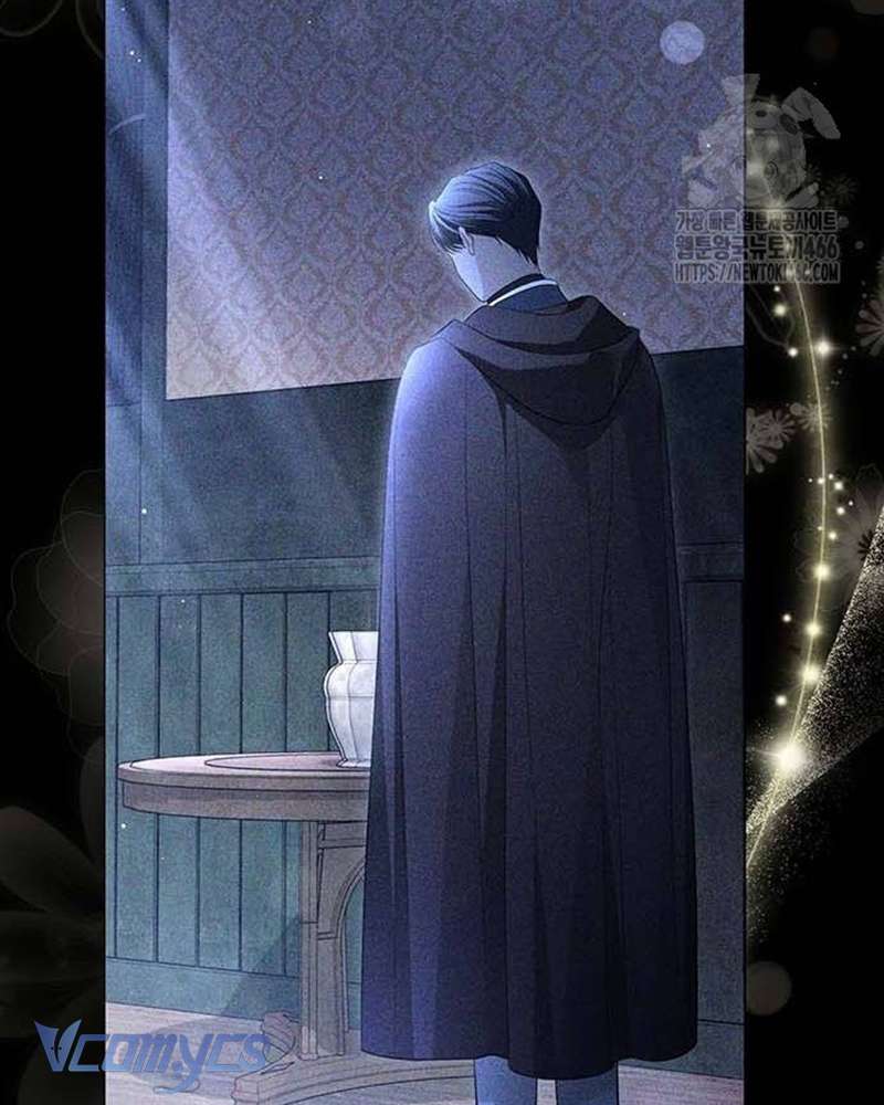 Praesepe Bên Ngoài Chiếc Lồng Chap 15 - Trang 2