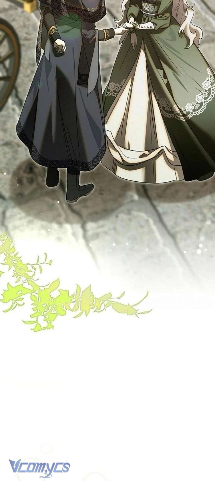 Cứ Cố Gắng Hết Sức Để Hối Hận Chap 8 - Trang 4