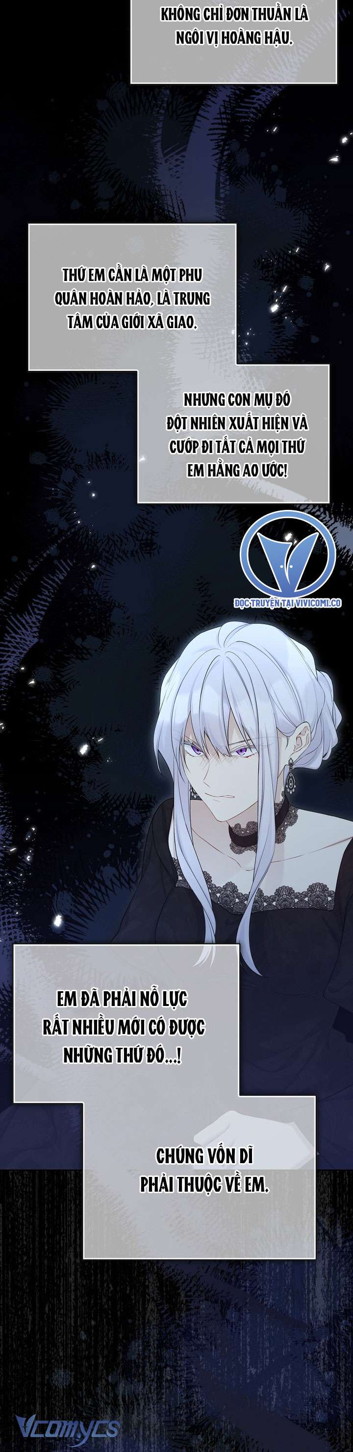 Vương Miện Lục Bảo Chap 122 - Trang 2