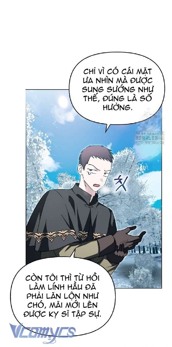 Kế Hoạch Nghỉ Hưu Của Nhân Vật Phản Diện Chap 29 - Trang 4