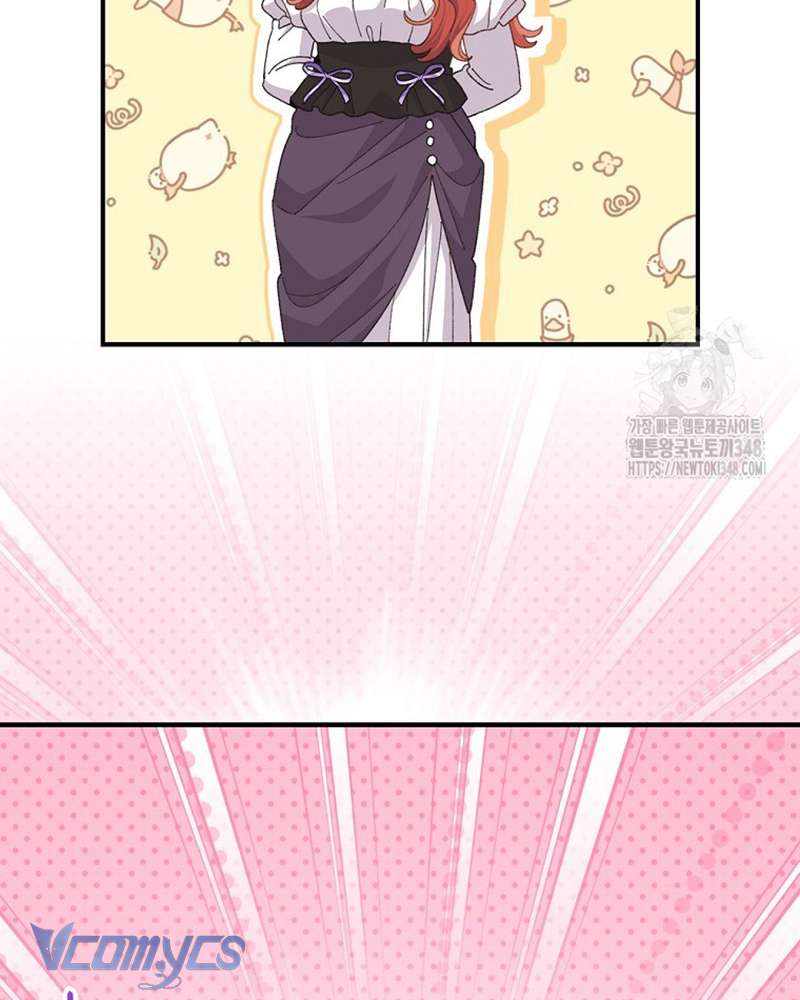 Chị Gái Của Nhân Vật Phản Diện Hôm Nay Cũng Đang Đau Khổ Chap 96 - Trang 4