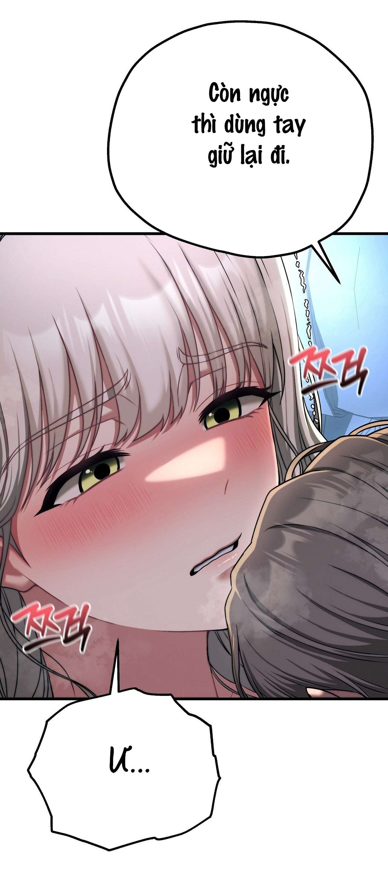 〖18+〗- Câu Lạc Bộ Đọc Sách Người Lớn Chap 21 - Trang 2