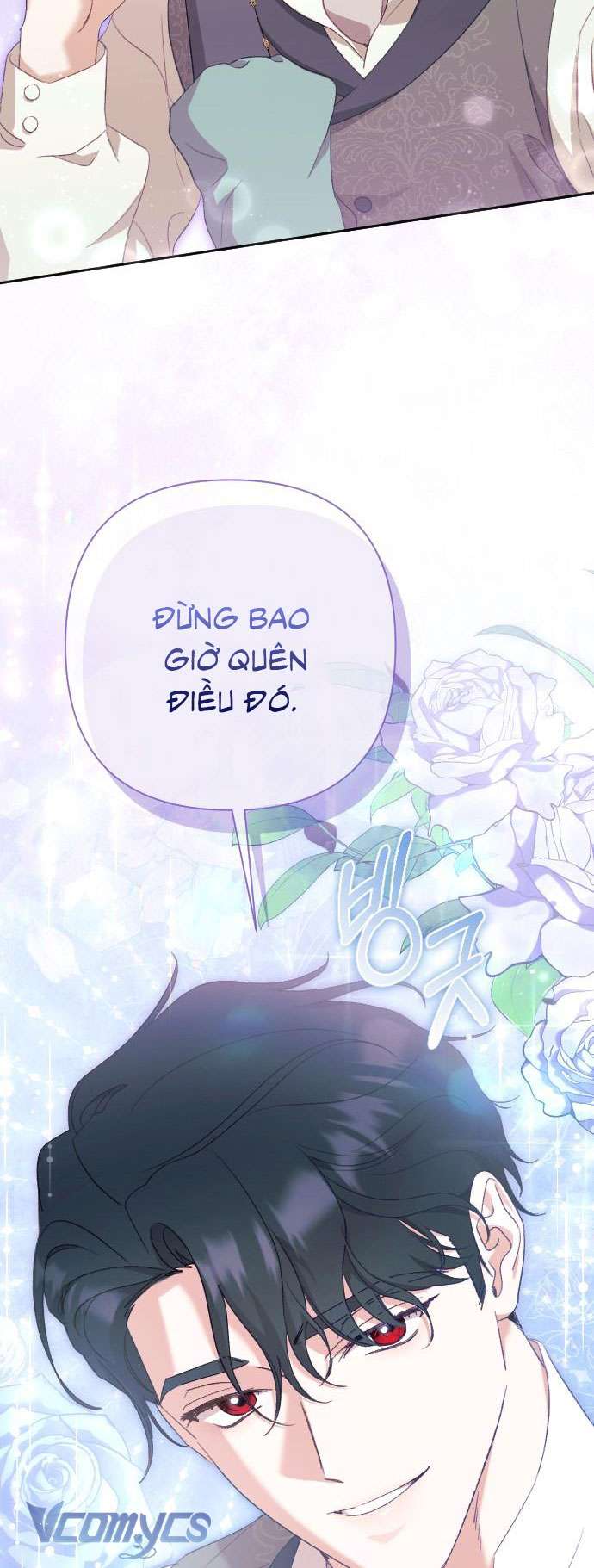 Dành Cho Những Ai Coi Hối Tiếc Là Điều Xa Xỉ Chap 45 - Trang 4