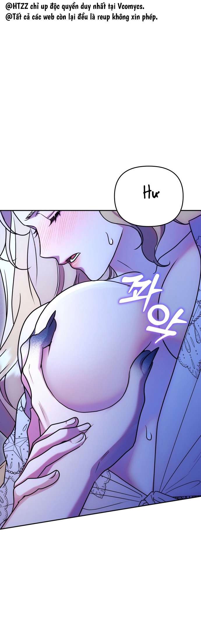 Gác Kiếm Nơi Phòng Ngủ Chap 1 - Trang 3