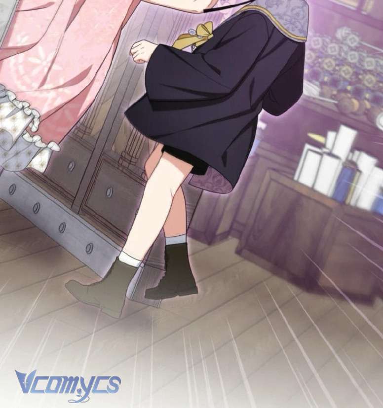 Được Yêu Thương Mà Còn Ngại Ngùng Sao! Chapter 89 - Trang 4