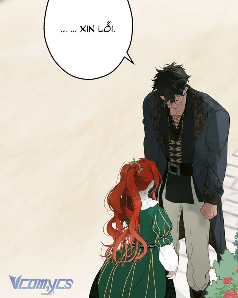 Cô Ấy Sẽ Thuần Hóa Các Anh Hùng Chap 14 - Trang 2