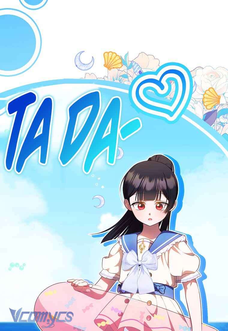 Lần Đầu Bé Út Được Yêu Thương Chap 73 - Trang 2