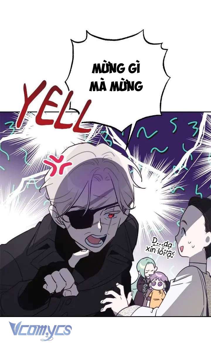 Cách Để Giết Một Pháp Sư Chap 64 - Trang 3