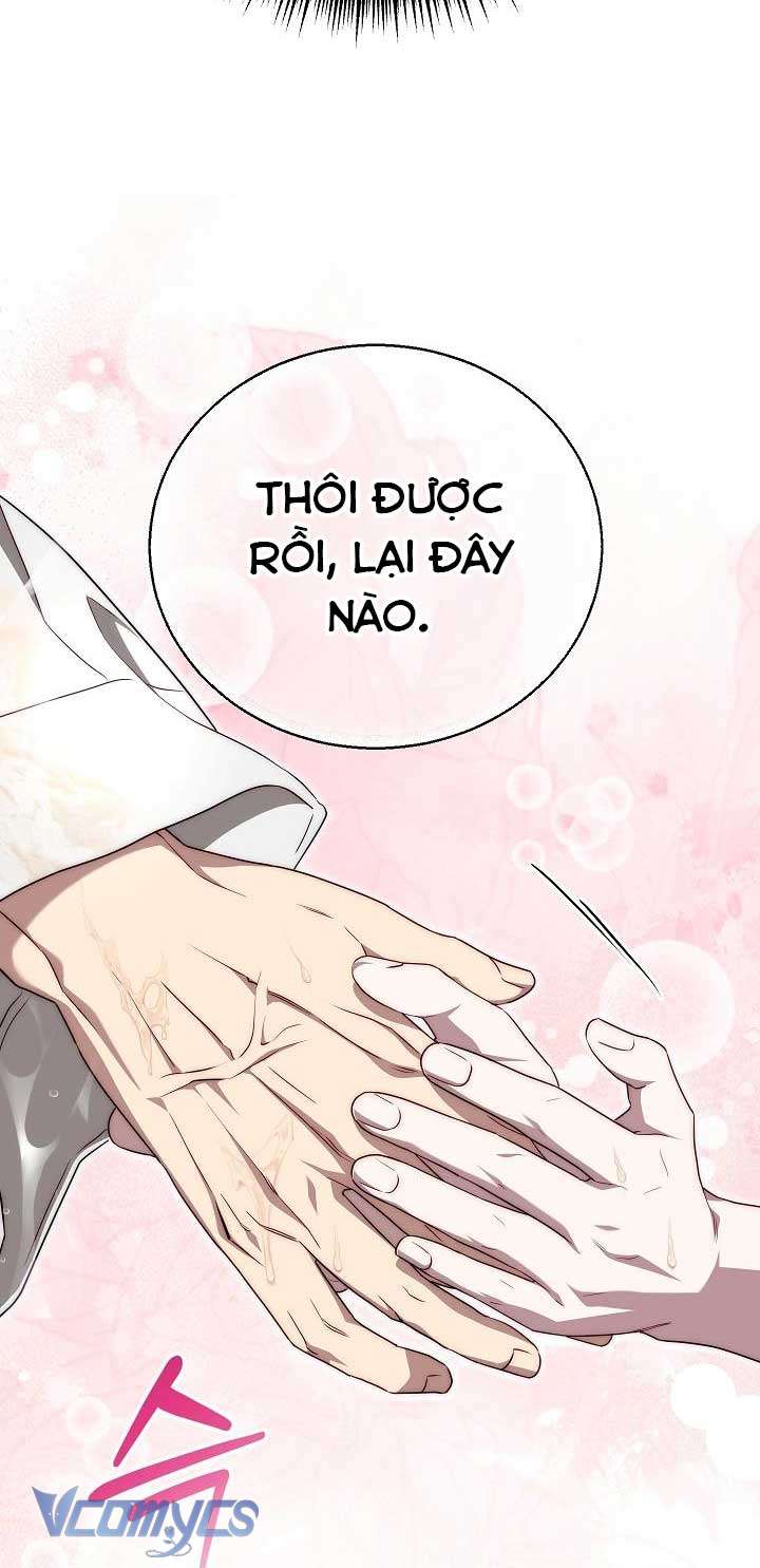 Thuần Hóa Hoàng Tử Quái Vật Chap 16 - Trang 3