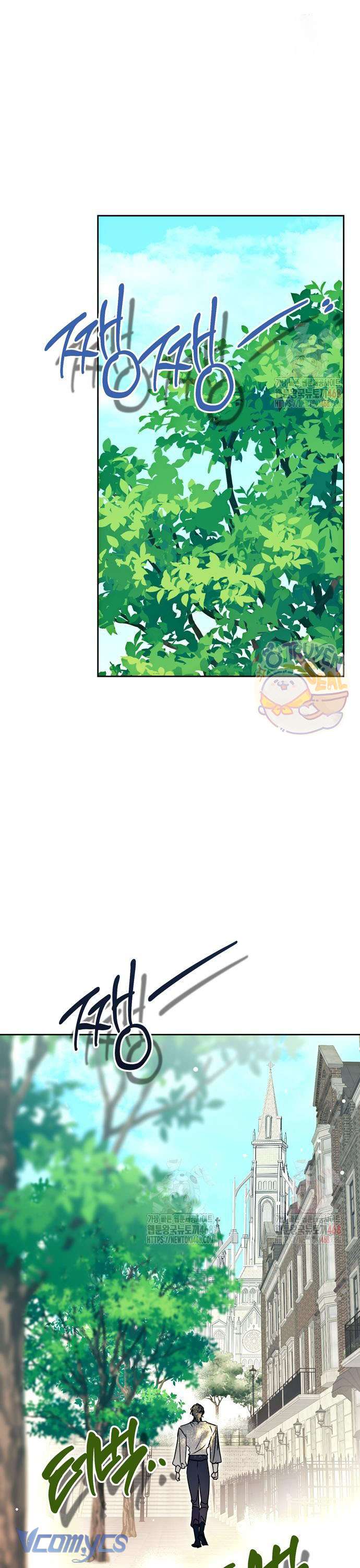 Vụ Bê Bối Vô Đạo Đức Chap 3 - Trang 4