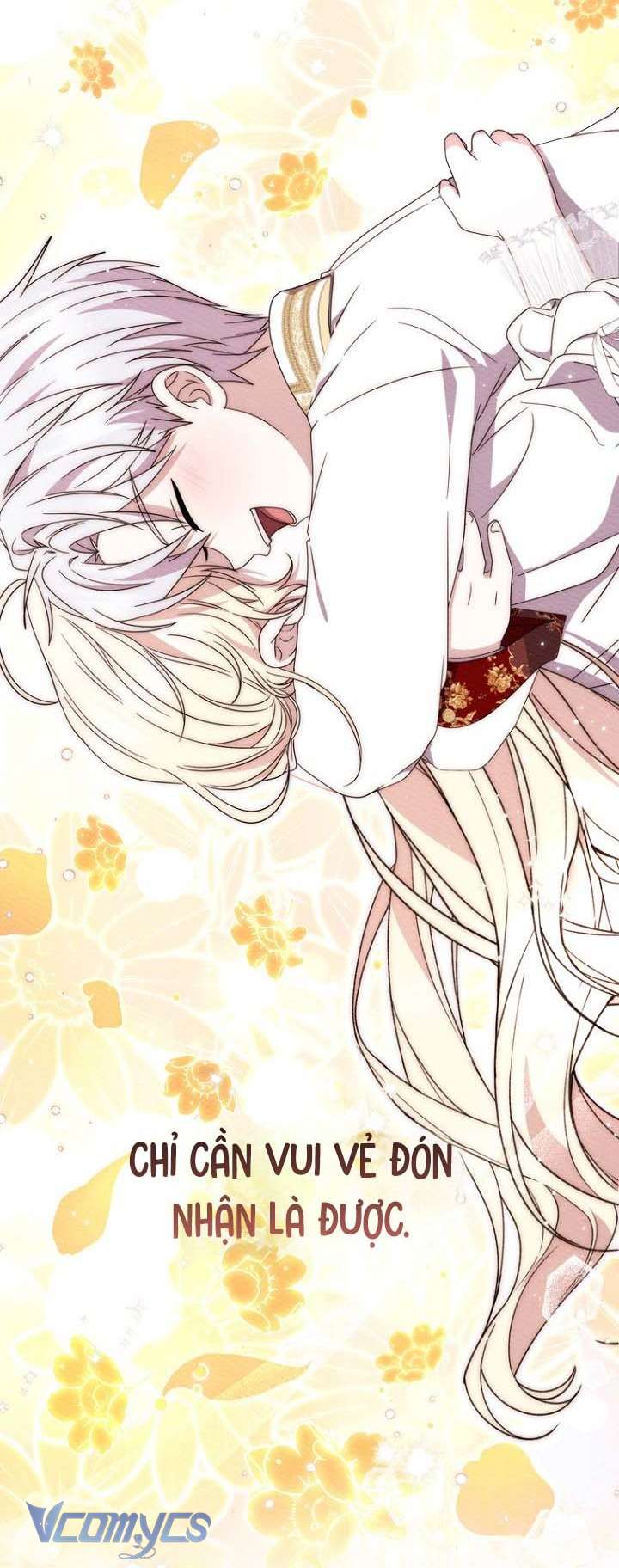 Nam Chính Ám Ảnh Với Sức Khỏe Của Tôi Chap 39 - Trang 2