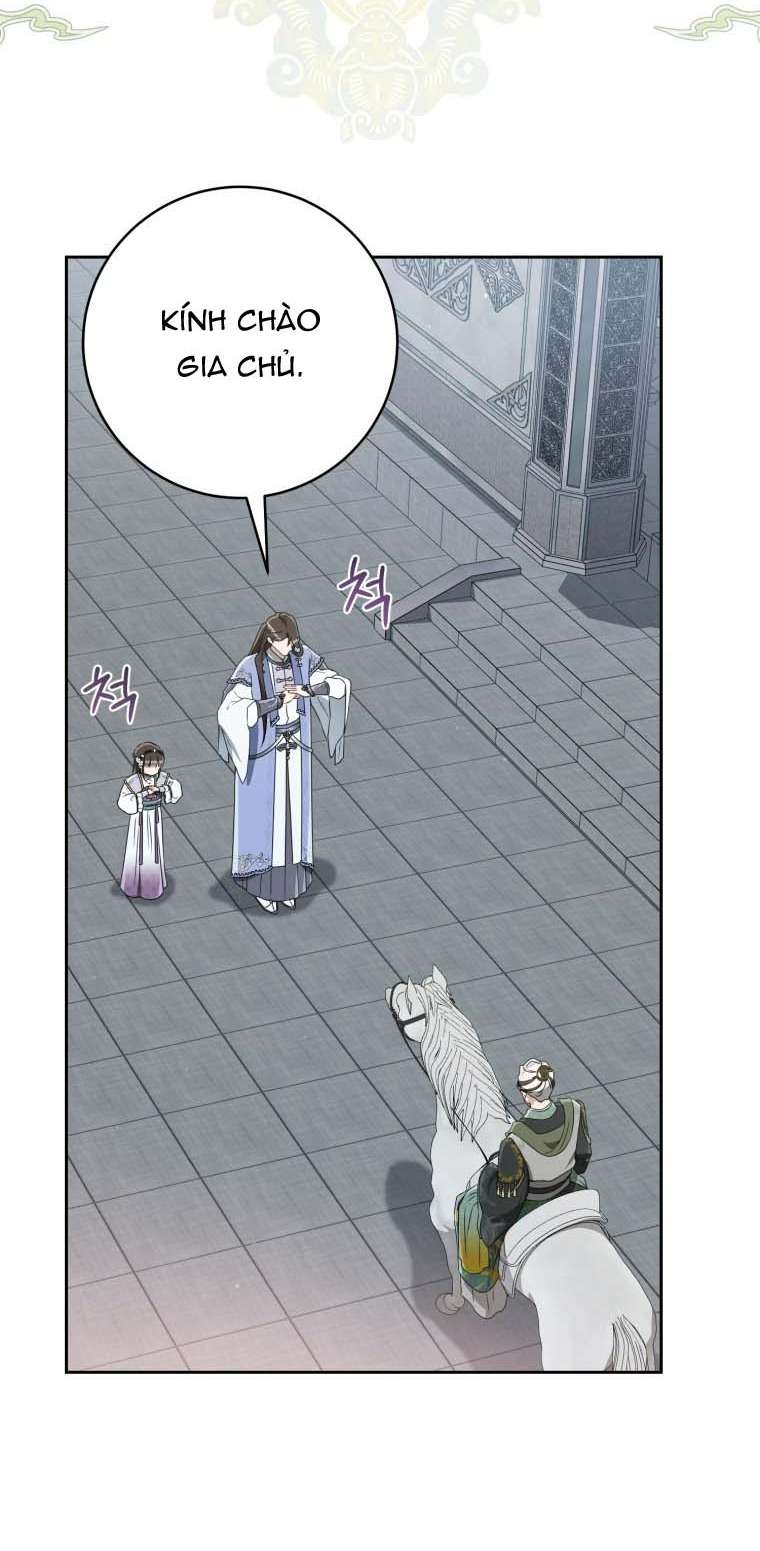 Trở Thành Cô Cháu Gái Bị Khinh Miệt Của Nhà Quyền Quý Chap 90 - Trang 2