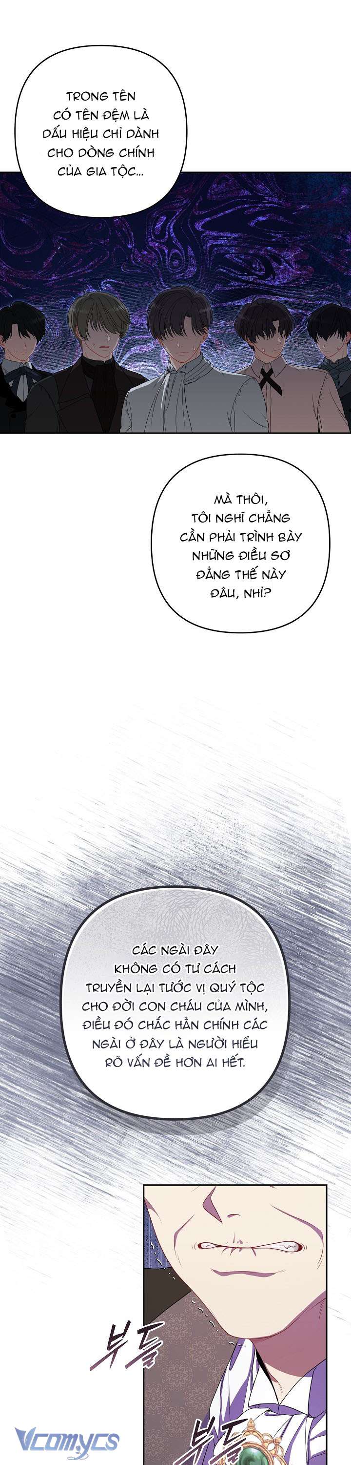 Tôi Đã Xem Một Vở Kịch Chap 14 - Trang 2