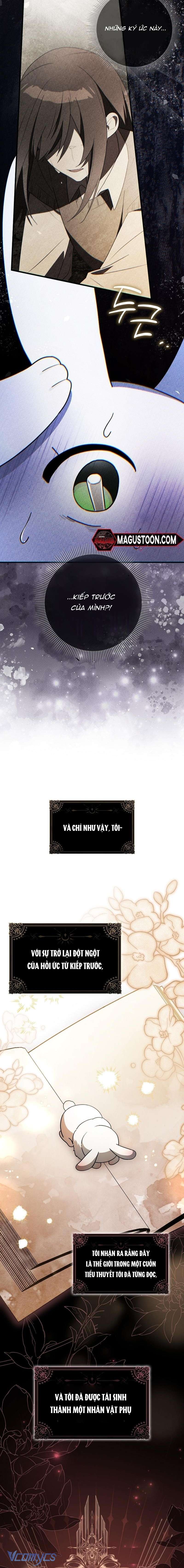 Thỏ Á? Rõ Ràng Là Mãnh Thú Cơ Mà! Chap 1 - Trang 3