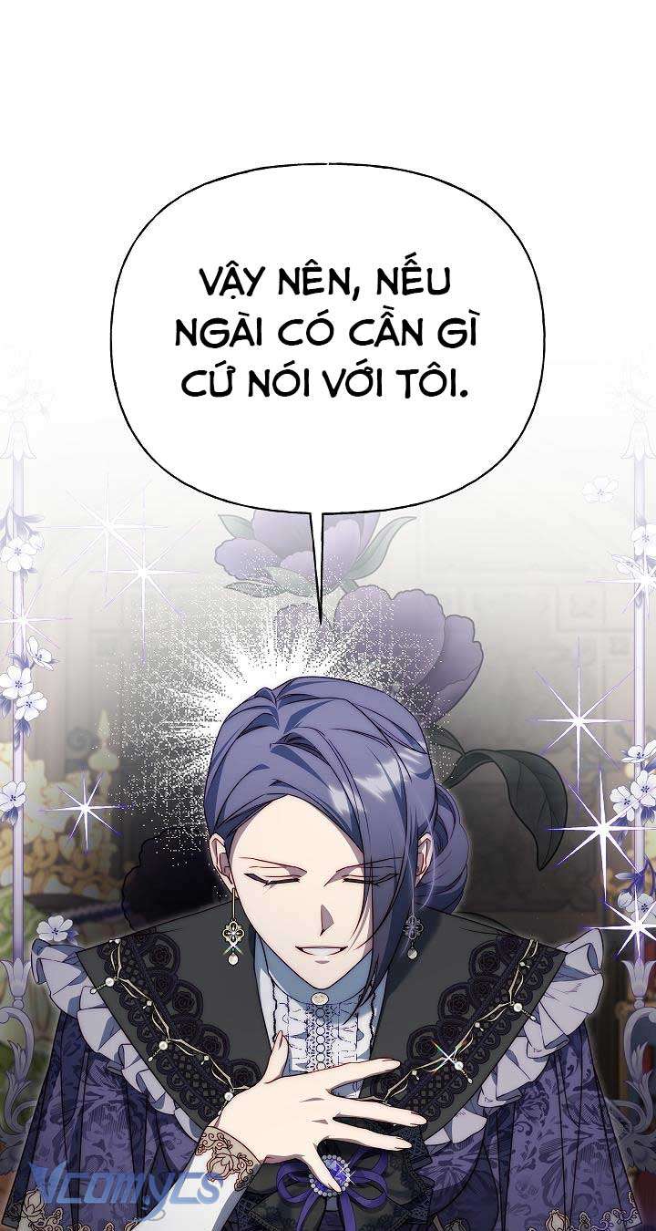 Thuần Hóa Hoàng Tử Quái Vật Chap 18 - Trang 3