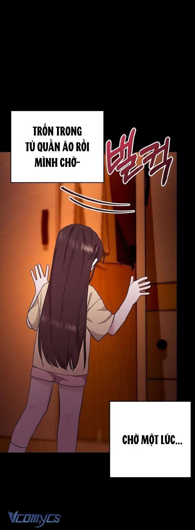 Thiêu Rụi Chap 1 - Trang 2