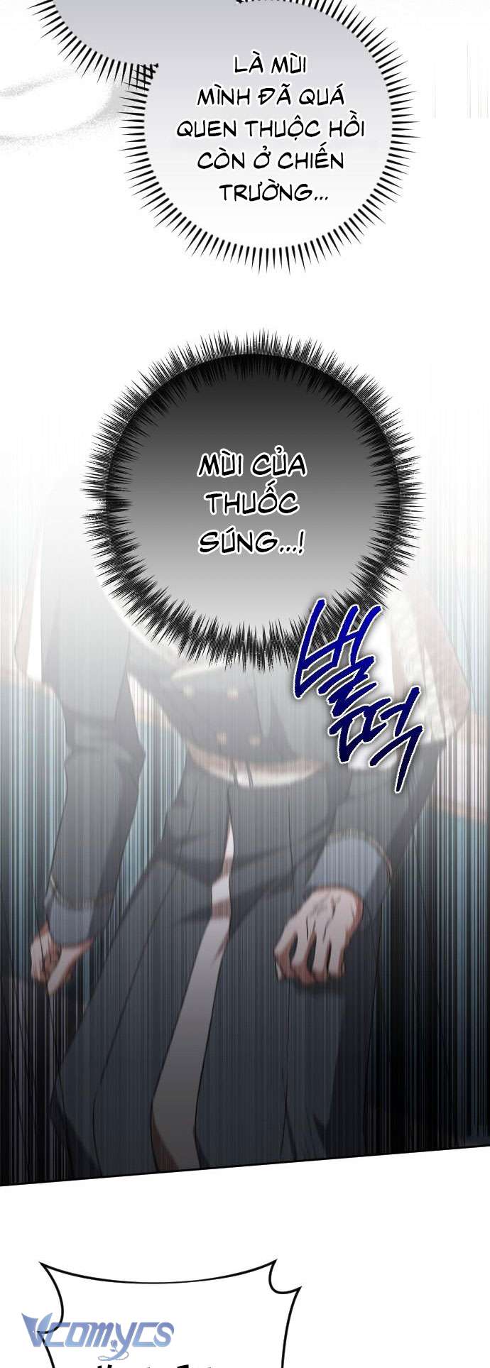 Dành Cho Những Ai Coi Hối Tiếc Là Điều Xa Xỉ Chap 56 - Trang 3