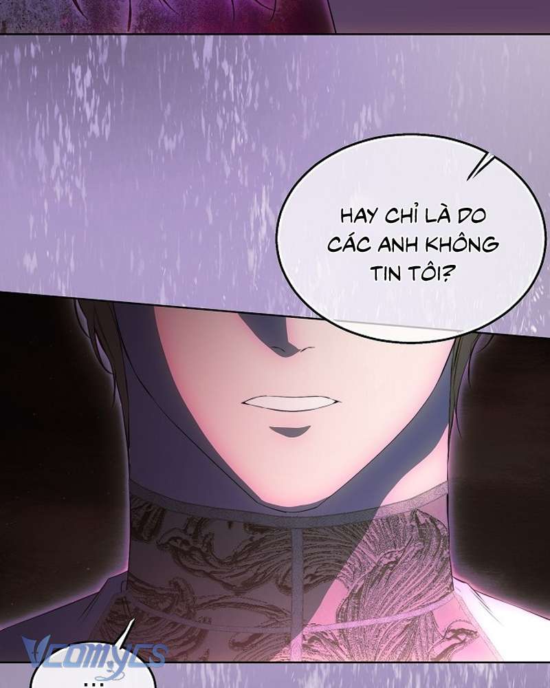 Hãy Dạy Em Cách Khao Khát Chap 46 - Next 