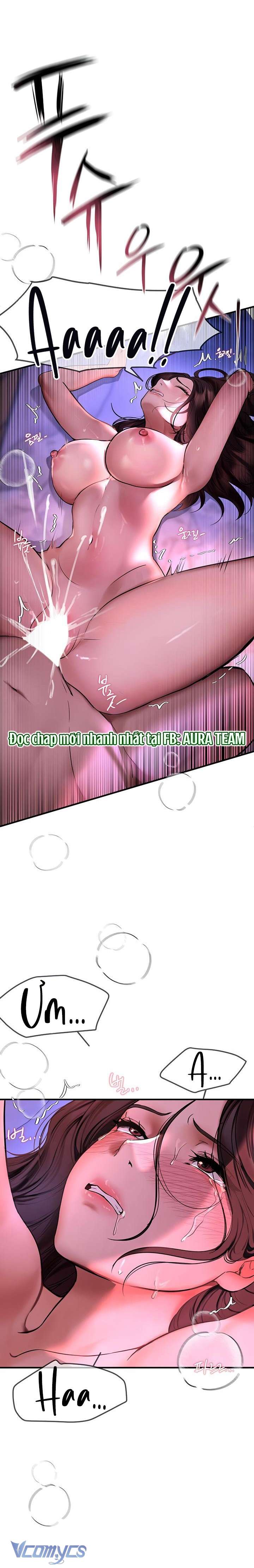 Những Ngày Tươi Đẹp Chapter 4 - Trang 3