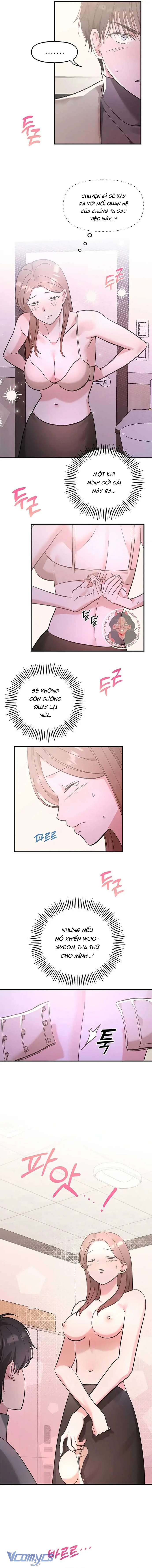 [18+] Hồng Hư Hỏng Chap 7 - Next Chap 8