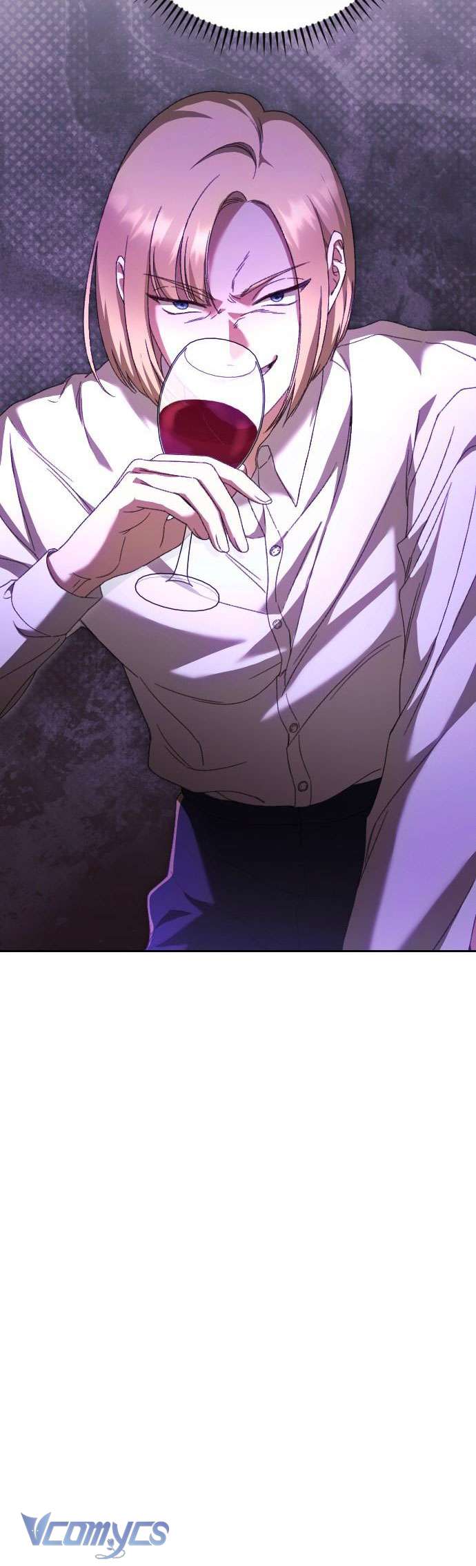 Dành Cho Những Ai Coi Hối Tiếc Là Điều Xa Xỉ Chap 47 - Trang 4