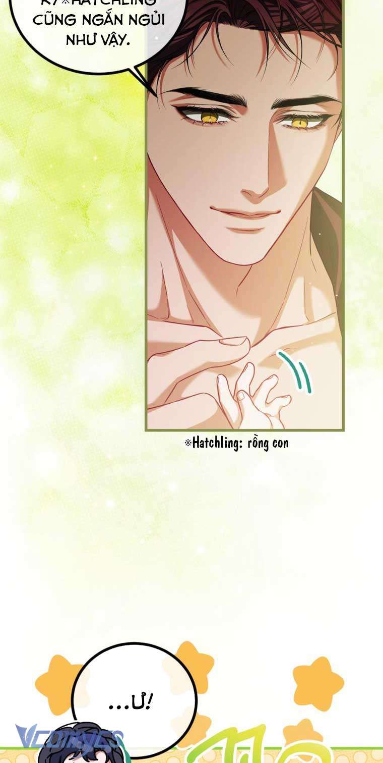 Thời Gian Của Nhân Vật Phụ Có Giới Hạn Chap 97 - Trang 3