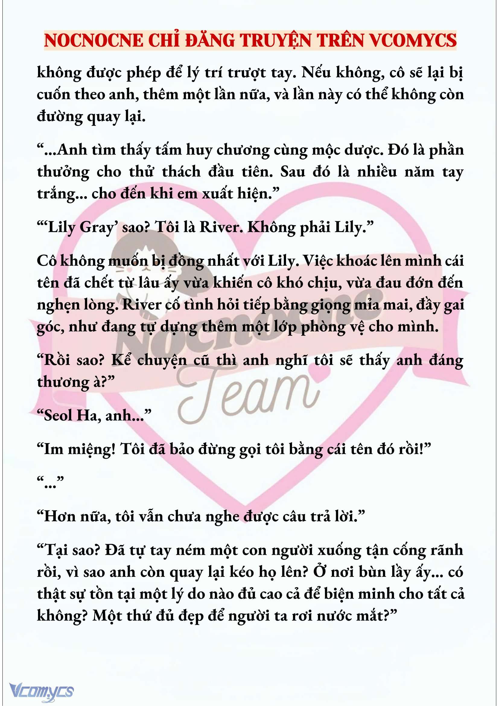 [TIỂU THUYẾT] ĐIỂM CHÍ Chap 110 - Trang 2