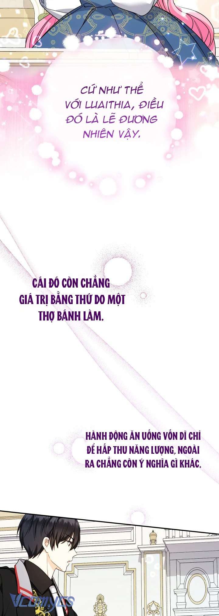 Tiểu Thư Tích Tiền Đi Bụi Chapter 92 - Trang 4