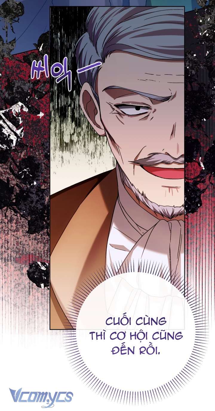 Đứa Trẻ Nuôi Dưỡng Ác Ma Chap 21 - Next Chap 22