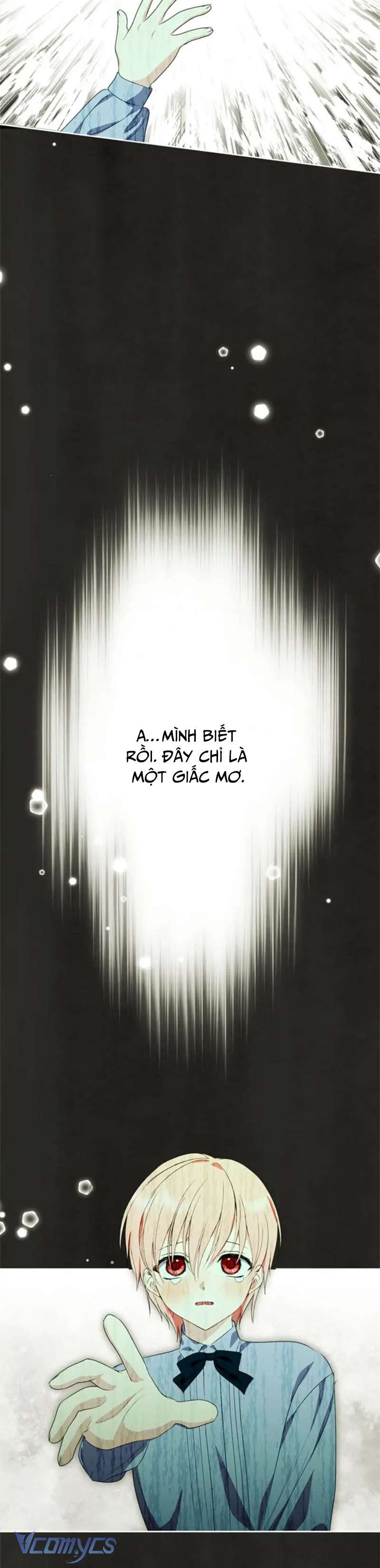 [PNT] Phía Sau Mặt Nạ Của Nam Chính Hiền Lành Chap 35 - Trang 2