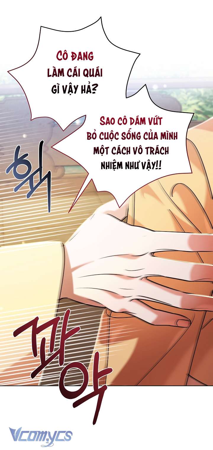 [18+] Biên Niên Sử Xuân Họa Thời Joseon Chap 46 - Trang 2