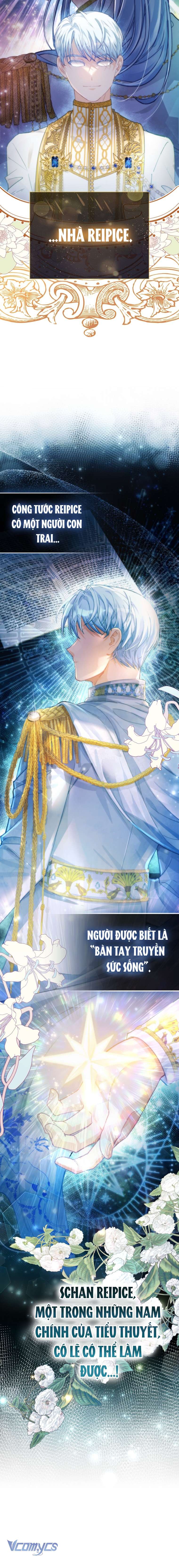 Phương Pháp Trồng Lúa Đặc Biệt Của Ác Nữ Chapter 18 - Next Chapter 19