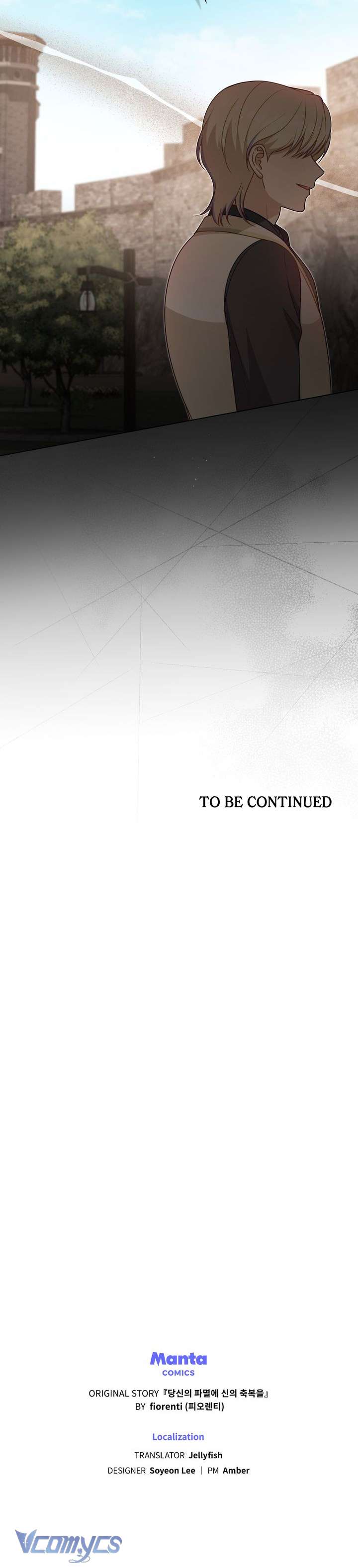 Chúa Phù Hộ Cho Sự Hủy Diệt Của Ta Chapter 30 - Trang 4