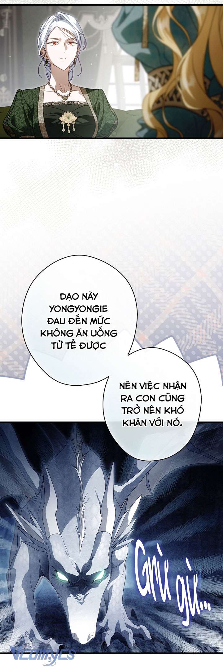 Phương Pháp Khiến Phu Quân Đứng Về Phía Tôi Chap 131 - Trang 2