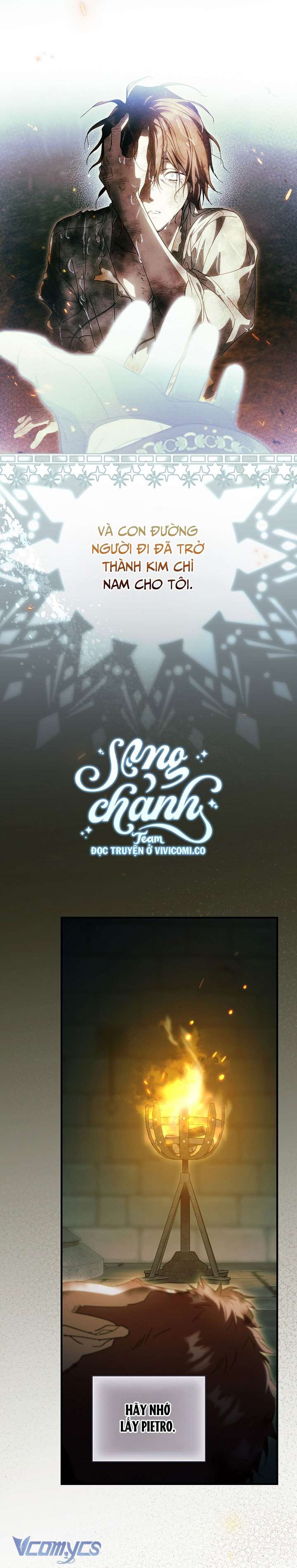 Phương Pháp Khiến Phu Quân Đứng Về Phía Tôi Chap 112 - Trang 3