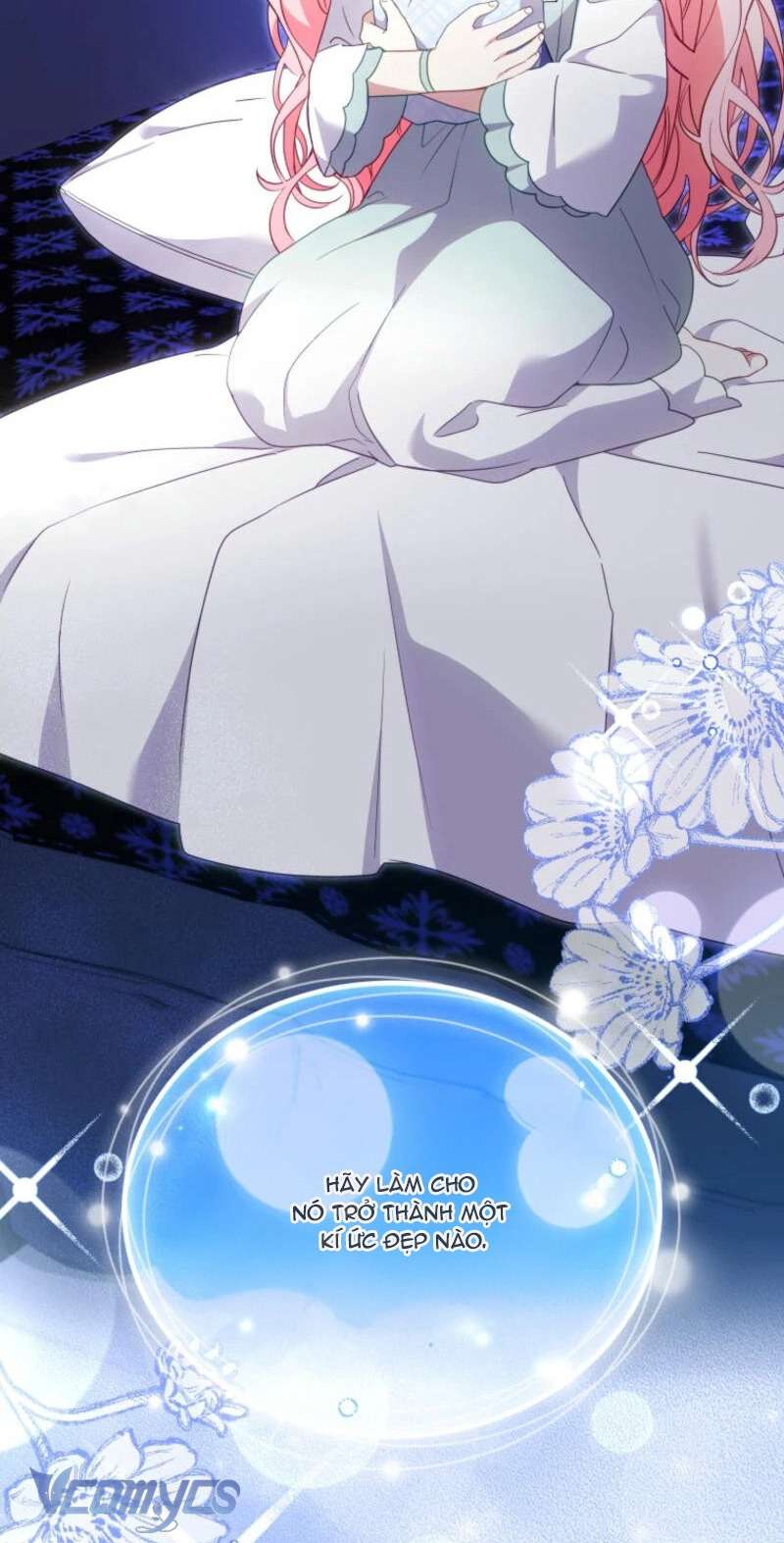 Tôi Được Nuôi Dưỡng Bởi Những Kẻ Phản Diện Chap 102 - Trang 3