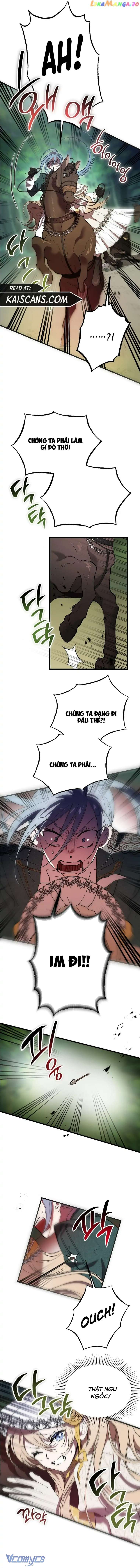 [PNT] Ác Quỷ Nuôi Dưỡng Tiểu Thư Chap 12 - Trang 2