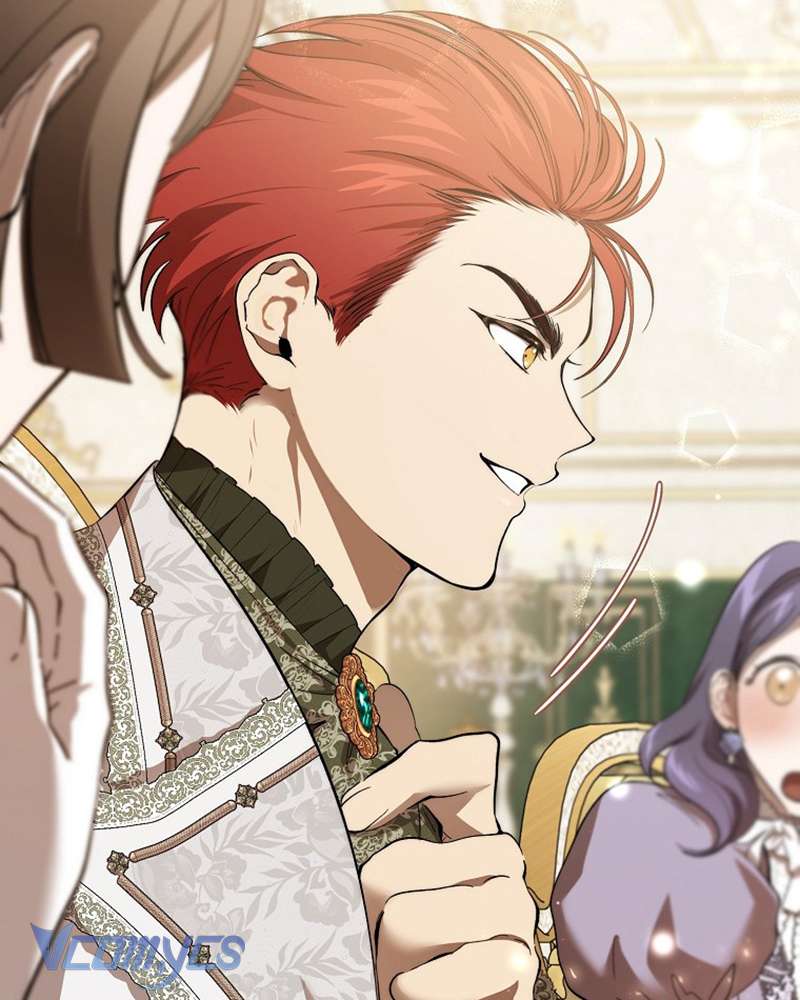 Ác Quỷ Nuôi Dưỡng Tiểu Thư Chapter 47 - Next Chapter 48