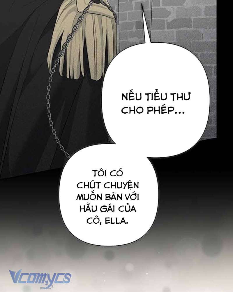 Praesepe Bên Ngoài Chiếc Lồng Chap 13 - Trang 4