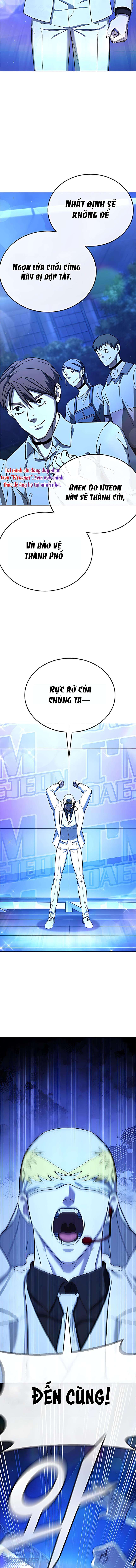 Zombie Papa Chap 15 - Trang 2