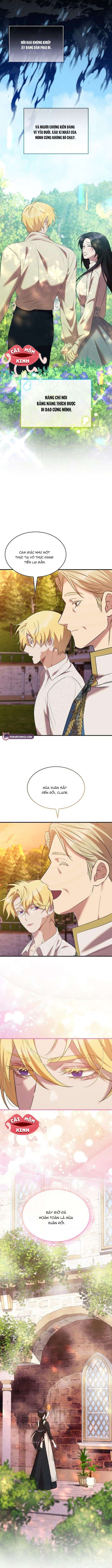 Vào Ngày Mà Chị Gái Tôi Qua Đời Chap 32 - Trang 2