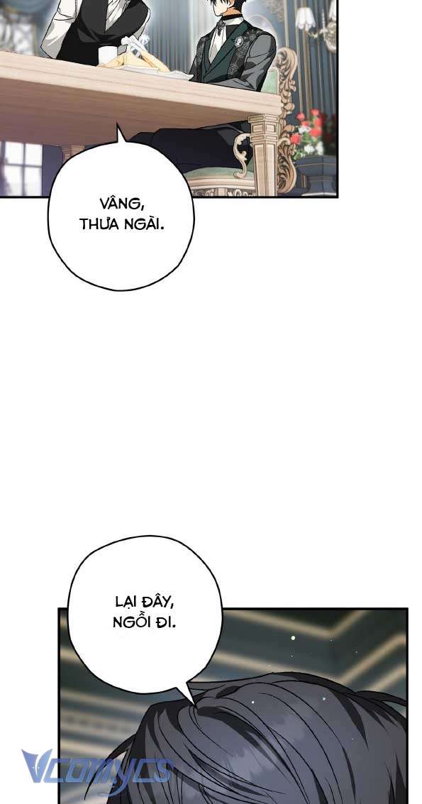 Gửi đến người sói yêu dấu của em Chap 2 - Trang 2