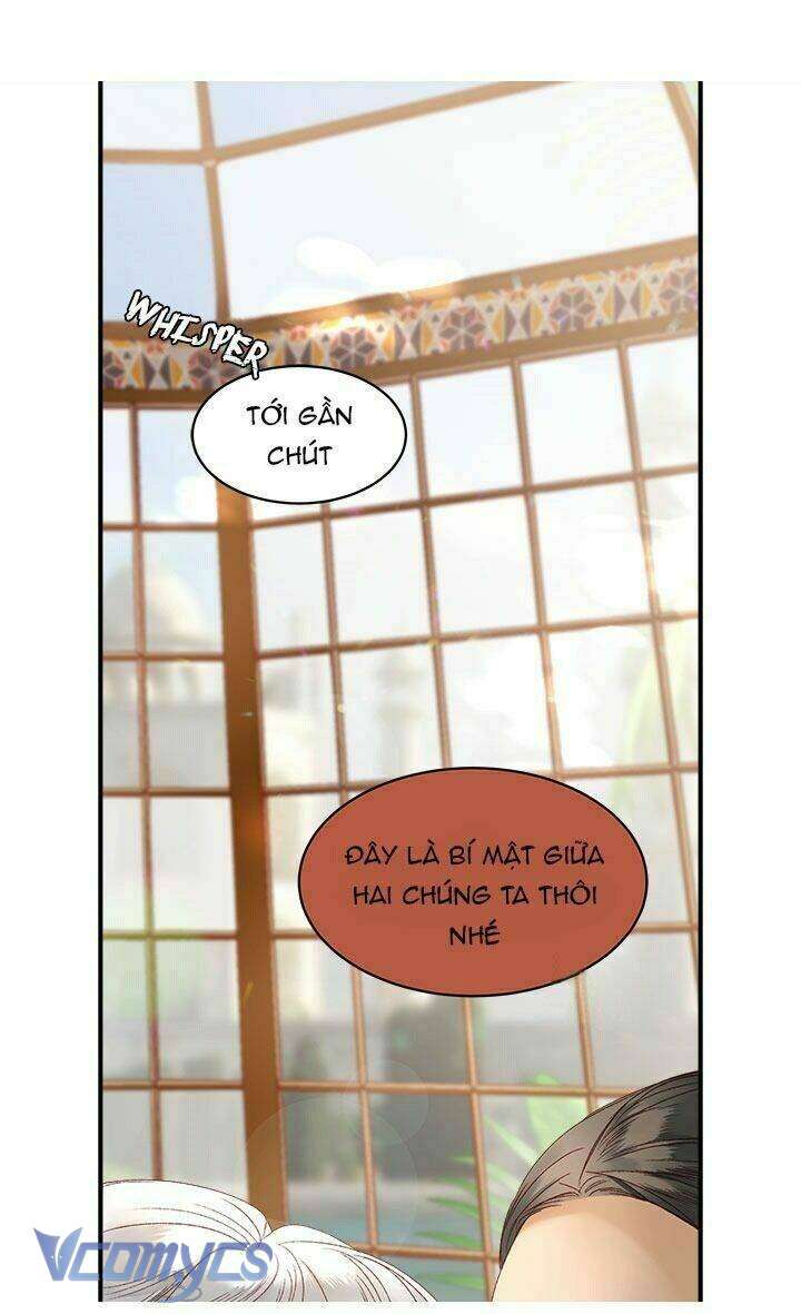 Đoá Hoa Kiều Diễm Của Hoàng Đế Chapter 12 - Trang 3