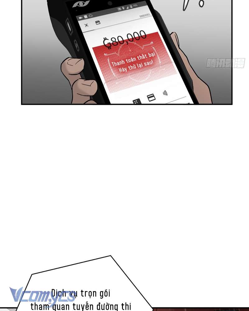 Ác Chi Hoàn Chapter 42 - Trang 4