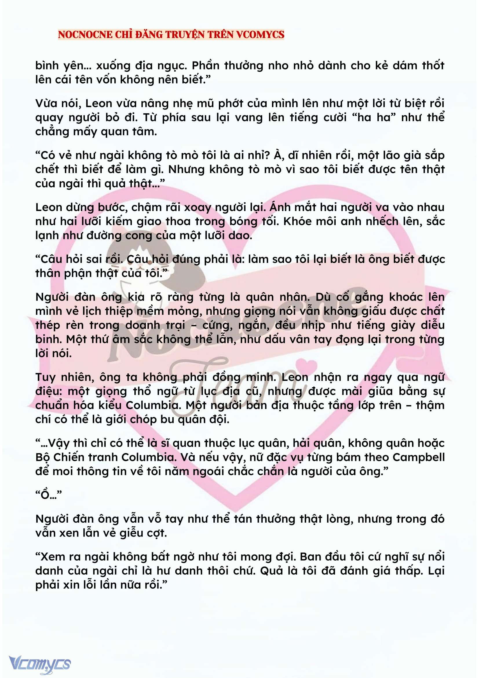 [NOVEL] HÃY CẦU XIN TÔI ĐI Chap 312 - Trang 2