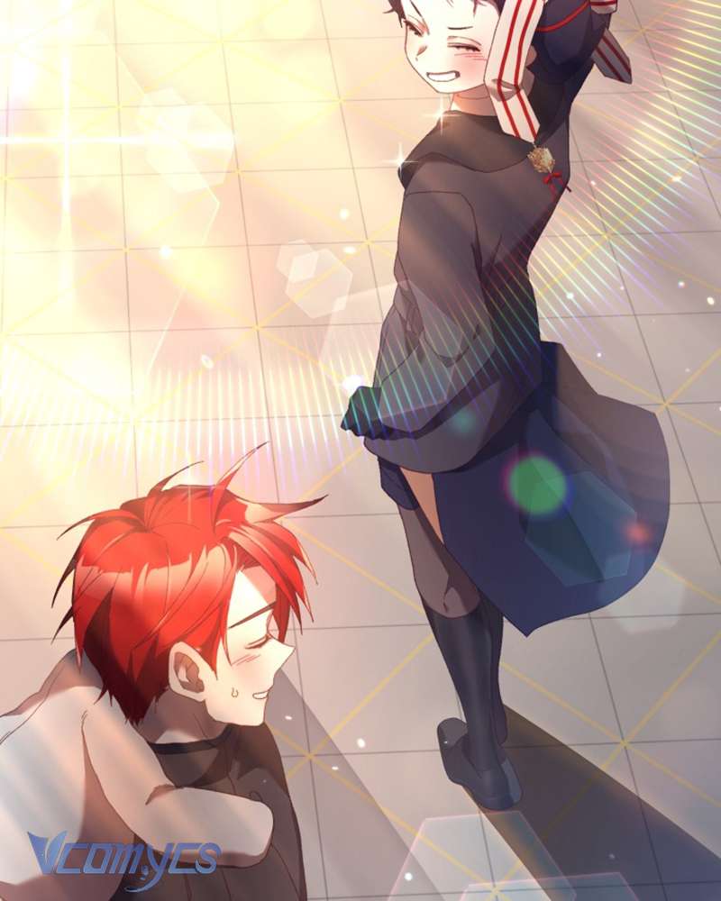 [Sứa Biển] Em Trai Tôi Là Hoàng Đế Ngang Ngược Chap 39 - Trang 2