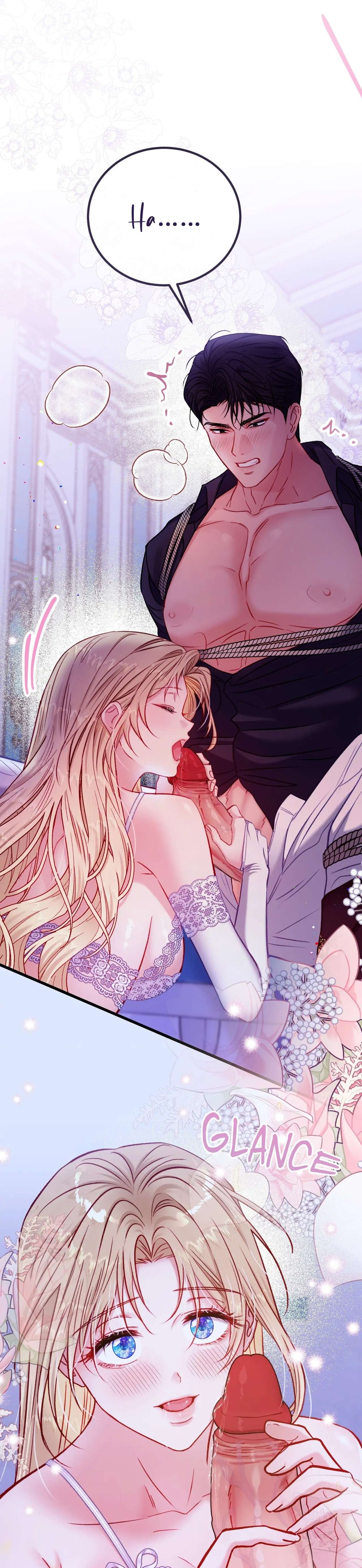 [ 18+ KHÔNG CHE ] Bị Mắc Kẹt Trong Trò Chơi Harem Ngược Vô Vọng Chap 16 - Trang 2