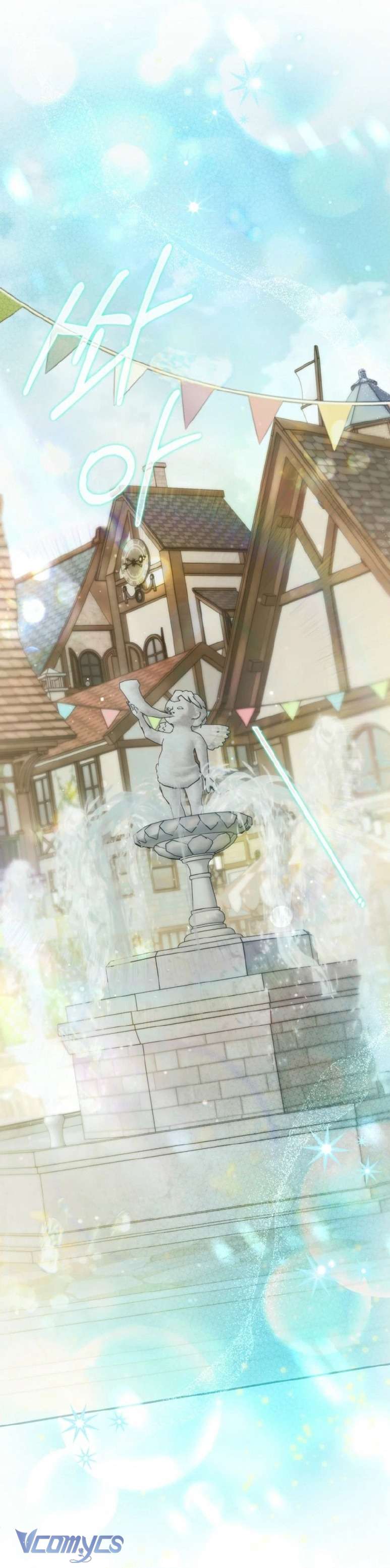 Độc Chiếm Sủng Ái Của Công Chúa Út, Mọi Người Đều Say Mê Tôi. Chap 42 - Trang 3