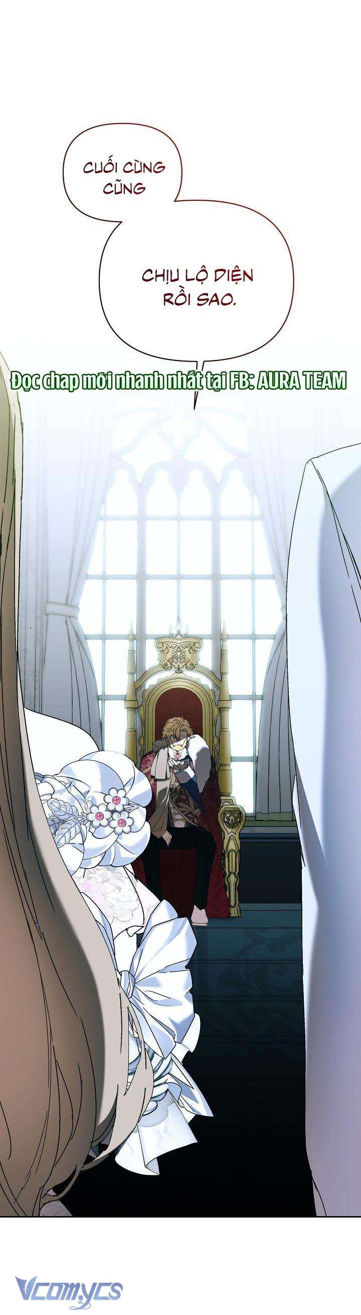 Bảo Mẫu Có Thời Hạn Của Nam Chính Hắc Ám Chap 73 - Trang 3