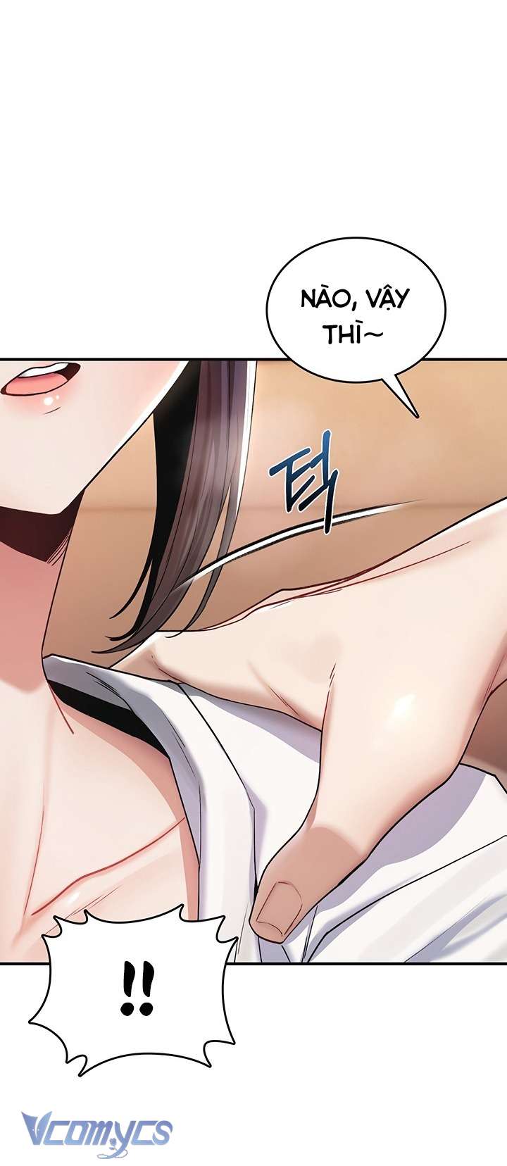 Tôi Sẽ Không Bị Khuất Phục Đâu Chap 6 - Trang 2